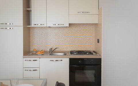 Logement:&nbsp;Appartamento Junco