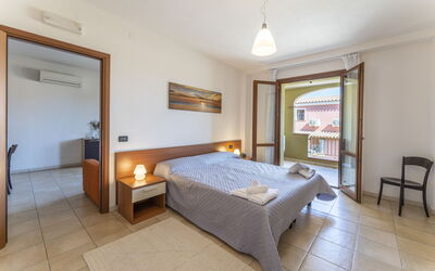 Logement:&nbsp;Appartamento Ginepro