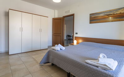 Logement:&nbsp;Appartamento Ginepro