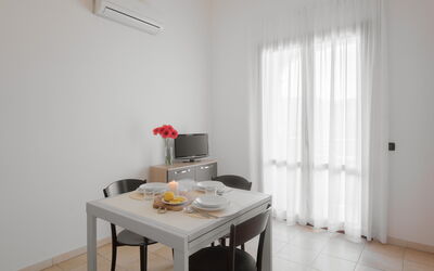 Logement:&nbsp;Appartamento Junco