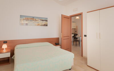 Logement:&nbsp;Appartamento Junco