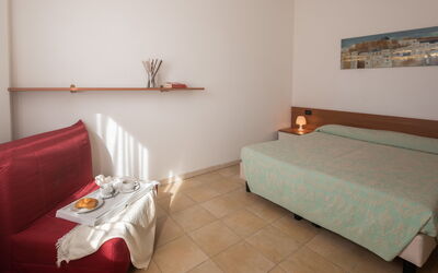 Logement:&nbsp;Appartamento Junco