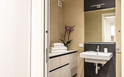 Suite Trastevere