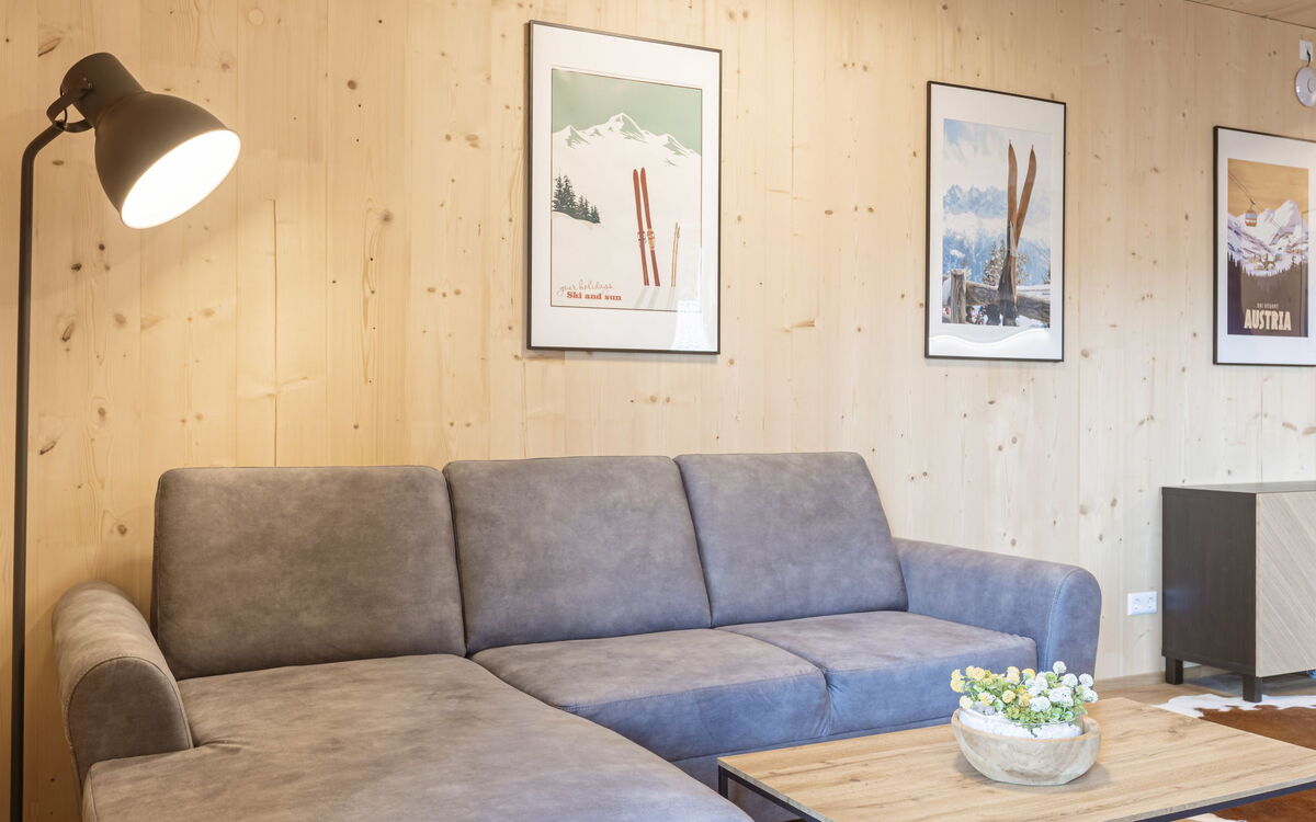 Logement:&nbsp;Mit 2 Schlafzimmern 200.6