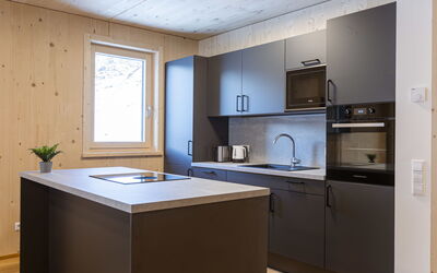 Logement:&nbsp;Mit 3 Schlafzimmer 6 Sauna 200.5