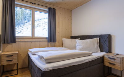 Logement:&nbsp;Mit 3 Schlafzimmer 6 Sauna 200.5