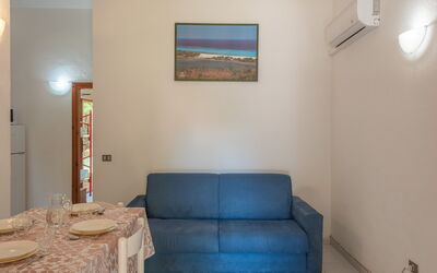 Logement:&nbsp;Appartamento Il Sole