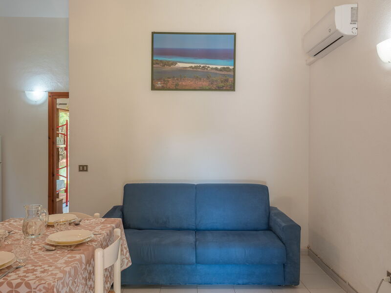 Logement:&nbsp;Appartamento Il Sole