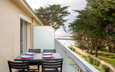 Logement:&nbsp;Les Tilleuls 250.1