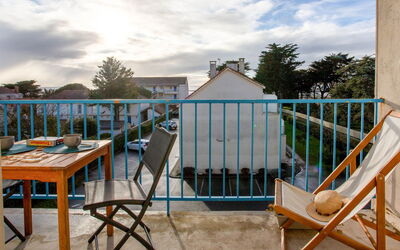 Logement:&nbsp;Les Tilleuls 250.2