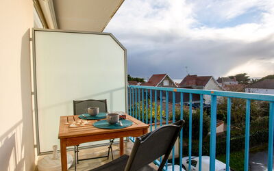 Logement:&nbsp;Les Tilleuls 250.2