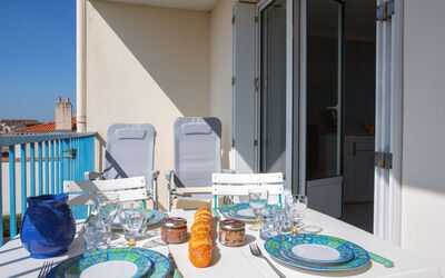 Logement:&nbsp;Les Tilleuls 250.3