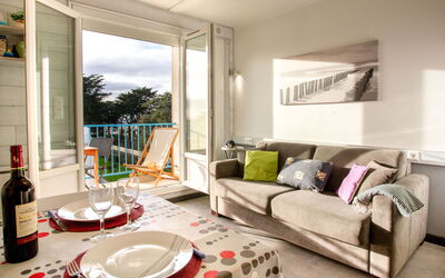 Logement:&nbsp;Les Tilleuls 250.2