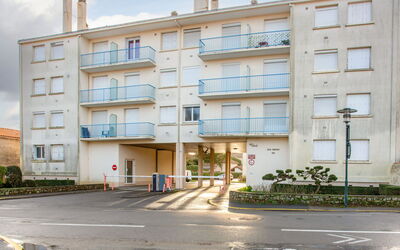 Logement:&nbsp;Les Tilleuls 250.1