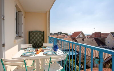 Logement:&nbsp;Les Tilleuls 250.3