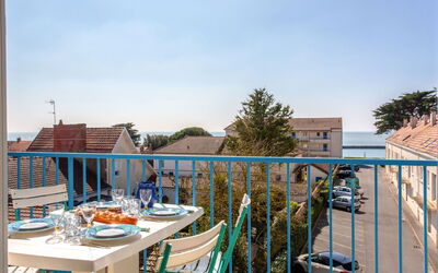 Logement:&nbsp;Les Tilleuls 250.3