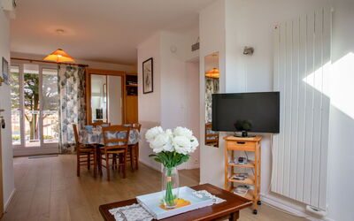 Logement:&nbsp;Les Tilleuls 250.1