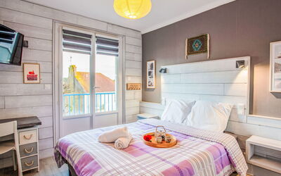 Logement:&nbsp;Les Tilleuls 250.2