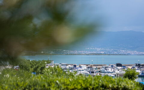 Mirta: Appartement, Balcon, Jardin, Recours, Eco Hôtel, Villa, Hôtel