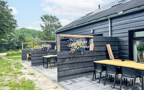 Mini Camping Oranjezon: Appartement, Balcon, Jardin, Recours, Eco Hôtel, Villa, Hôtel