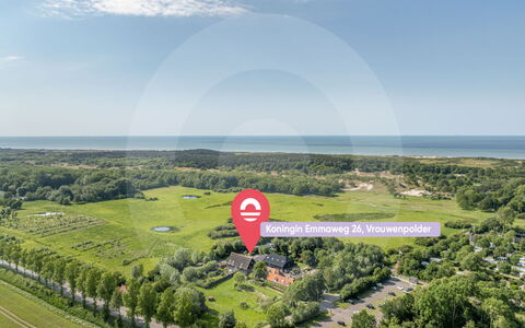 Mini Camping Oranjezon: Appartement, Balcon, Jardin, Recours, Eco Hôtel, Villa, Hôtel