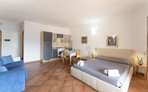 Logement:&nbsp;Appartamento Timo