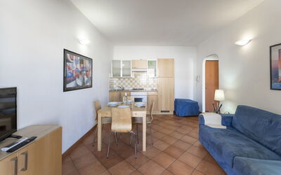 Logement:&nbsp;Appartamento Lentisco