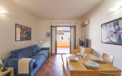 Logement:&nbsp;Appartamento Lentisco