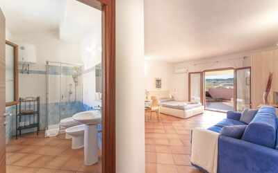 Logement:&nbsp;Appartamento Timo