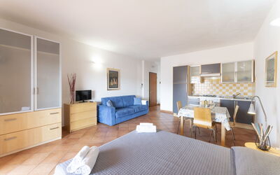 Logement:&nbsp;Appartamento Timo