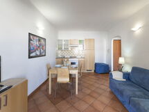 Logement:&nbsp;Appartamento Lentisco