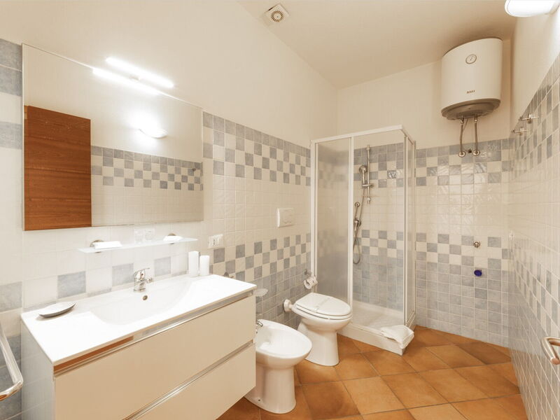 Logement:&nbsp;Appartamento Lentisco