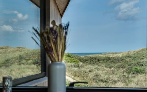 Tamina - 50M from the Sea: Bois, Domicile, Porche, Plate-Forme, Dur, Toit, Tache De Bois, Parquet, Eco Hôtel