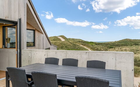 Tamina - 50M from the Sea: Bois, Domicile, Porche, Plate-Forme, Dur, Toit, Tache De Bois, Parquet, Eco Hôtel
