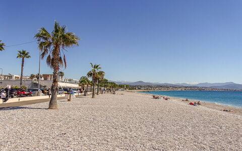 Le Garden Beach