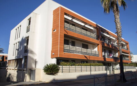 Le Garden Beach: Appartement, Condominium, Design Urbain, Usage Mixte, Bâtiment Commercial, Balcon, Hôtel, Quartier Général
