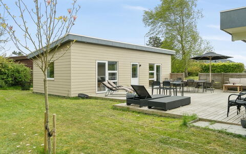 Sebine - 200M from the Sea: À Déchaumer, Chalet, Maison, Toit, Domicile, Ferme, Cabane, Biens, Village