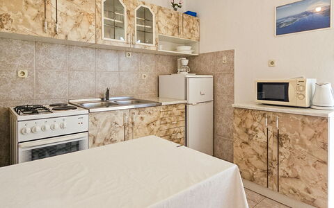 Logement:&nbsp;Miline 109.2