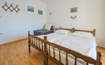 Logement:&nbsp;Miline 109.2