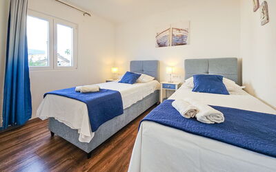 Logement:&nbsp;Miline 109.1