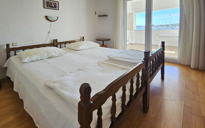 Logement:&nbsp;Miline 109.2