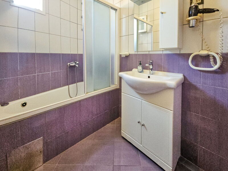 Logement:&nbsp;Miline 109.4