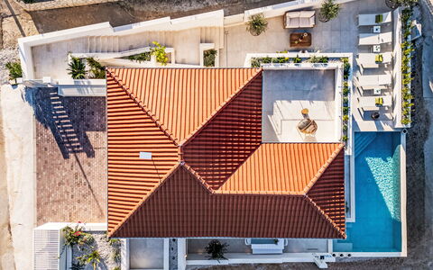 Brax8: Toit, Zone Résidentielle, Domicile, Maison, Architecture, Composite, Biens, Piscine, Conception, Eco Hôtel