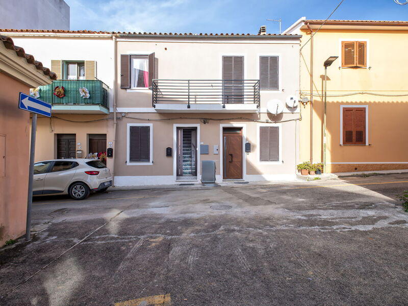 La Delfina