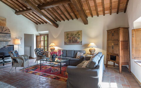 Villa Belvedere: Meubles, Mur, Sol, Domicile, Design Intérieur, Salon, Chaise, Sol, Canapé, Pièce