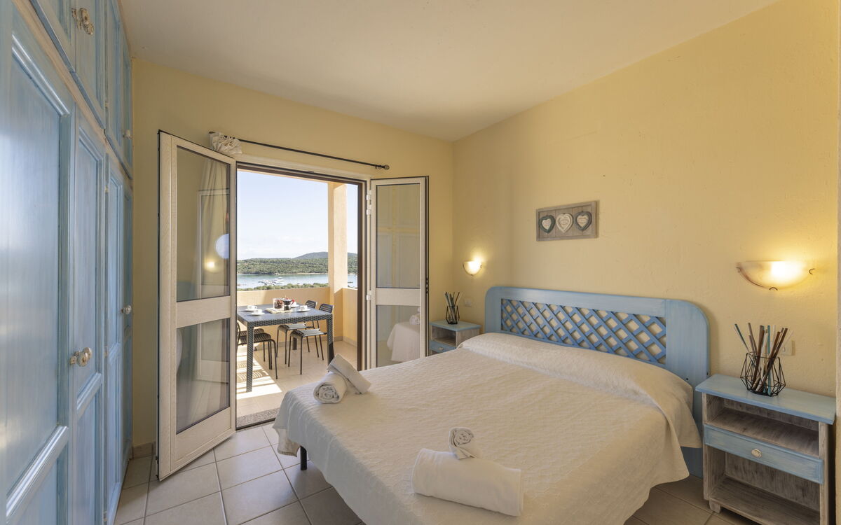 Logement:&nbsp;Appartamento Pozzo