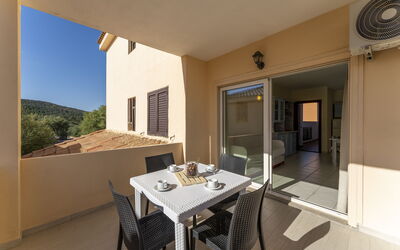 Logement:&nbsp;Appartamento Delfino