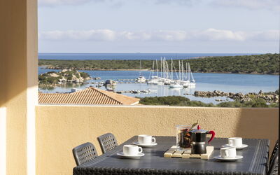 Logement:&nbsp;Appartamento Delfino