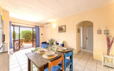 Logement:&nbsp;Appartamento Alice