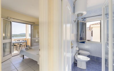 Logement:&nbsp;Appartamento Delfino
